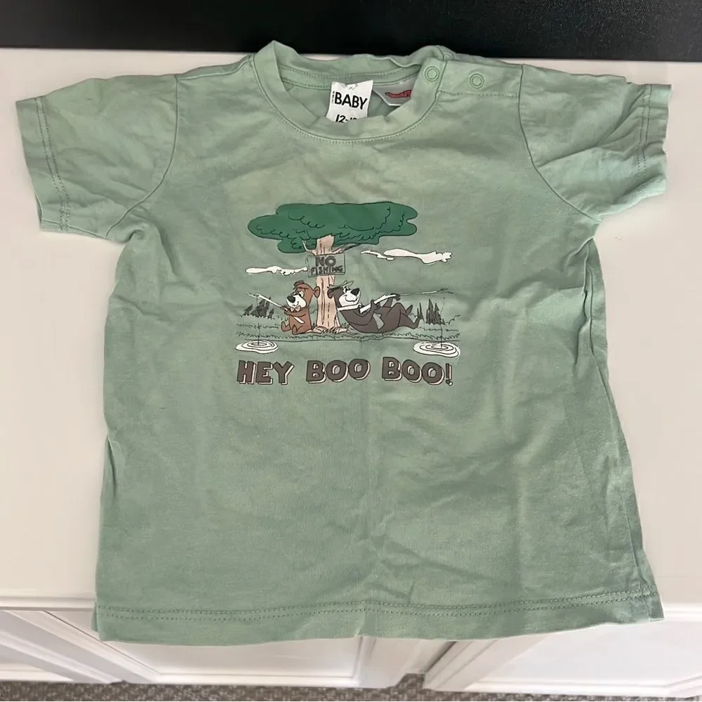 Cotton On preloved worn